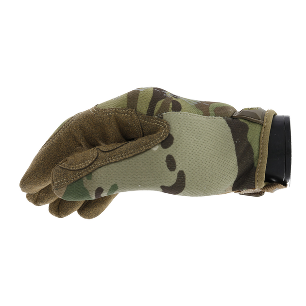 Тактические перчатки Mechanix The Original® MultiCam, L - изображение 2