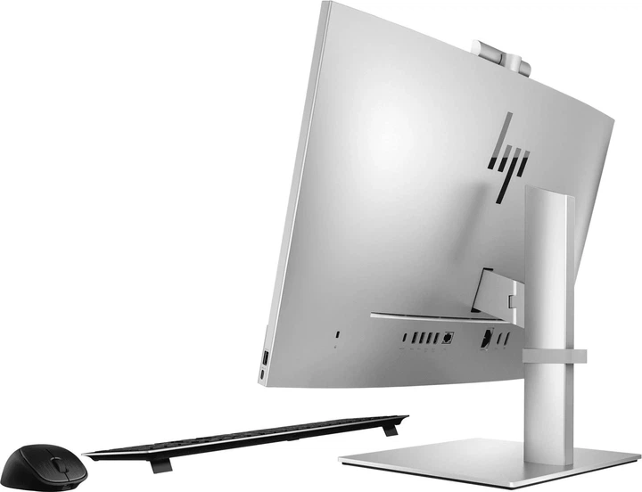 Моноблок HP EliteOne 870 G9 AiO (7B094EA) Silver - зображення 4
