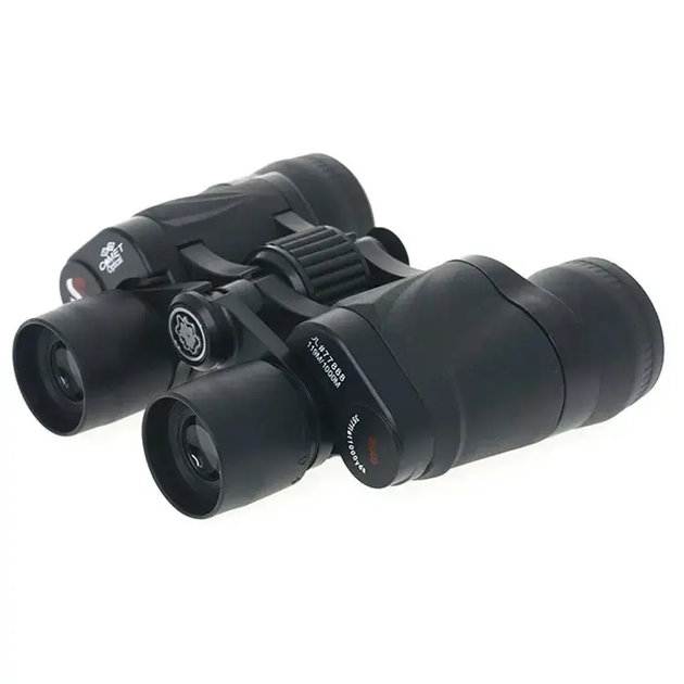 Бінокль Comet AXP104-7 (8x40) з червоним фільтром, чорний, в чохлі - Фото 9 Бінокль Comet AXP104-7 (8x40) з червоним фільтром, чорний, в чохлі - изображение 9