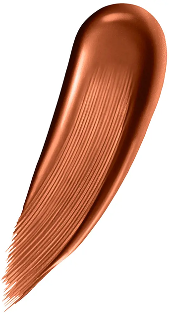 Podkład do twarzy Maybelline New York Super Stay 24H Skin Tint + Vitamin C Hazelnut 66 30 ml (3600531672515) - obraz 3