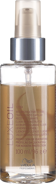 Eliksir do włosów Wella Professionals SP Luxe Oil Reconstructive Elixir 100 ml (4064666326108) - obraz 1