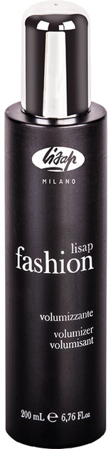 Spray zwiększający objętość Lisap Fashion Volumizzante 200 ml (1700170000013) - obraz 1