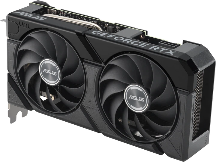 OC EVO Ti 4060 RTX ☆ASUS 新品 Edition GDDR6 8GB Edition OC EVO Ti 4060 RTX™ GeForce Dual ASUS 16GB グラフィックボード・グラボ・ビデオカード