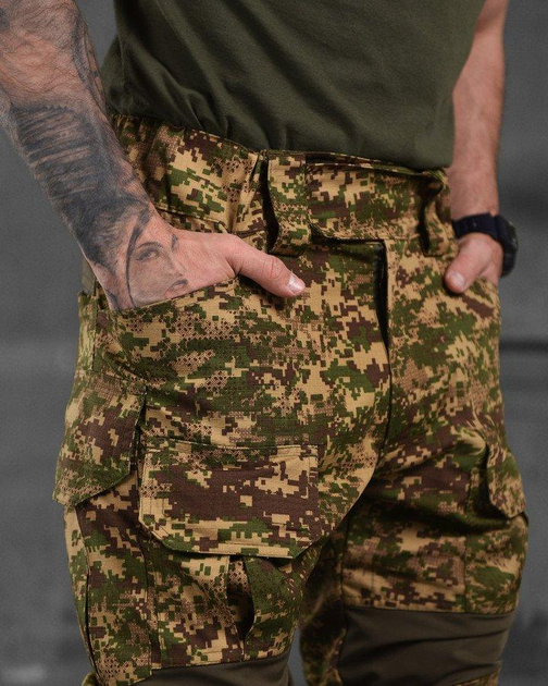 Тактические штаны хищник ВТ0996 L - изображение 2