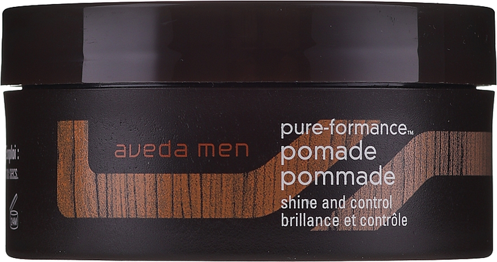 Помада для волосся Aveda Men Pure-Formance 75 мл (18084851050) - зображення 1