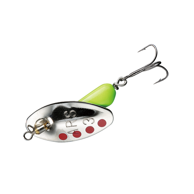 Блешня Smith AR-S Trout Model 2.1г 13 RSLG,54264270 - Фото 1 Блешня Smith AR-S Trout Model 2.1г 13 RSLG,54264270 - зображення 1