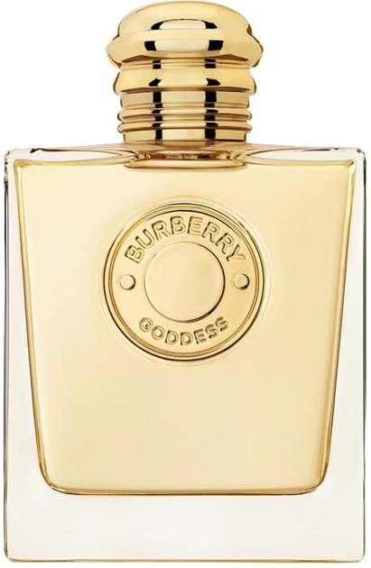 Парфумована вода для жінок Burberry Goddess 100 мл (3616302020652) - зображення 3