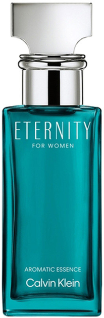 Парфумована вода для жінок Calvin Klein Eternity Aromatic Essence 30 мл (3616304974526) - зображення 2