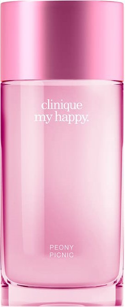 Woda perfumowana damska Clinique My Happy Peony Picnic 100 ml (192333182659) - obraz 1