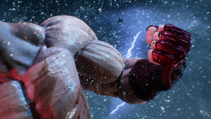 Гра Sony PlayStation 5 Tekken 8 Російські Субтитри - зображення 4