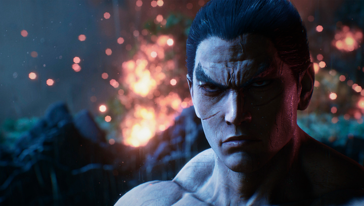 Гра Sony PlayStation 5 Tekken 8 Російські Субтитри - зображення 6