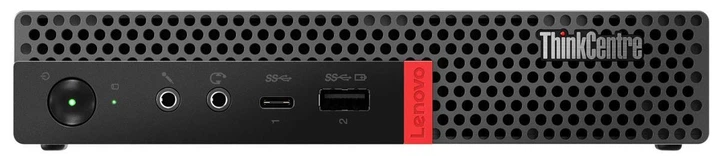 Компьютер Lenovo ThinkCentre M920q Tiny, Intel Core i5-8500T, 16GB