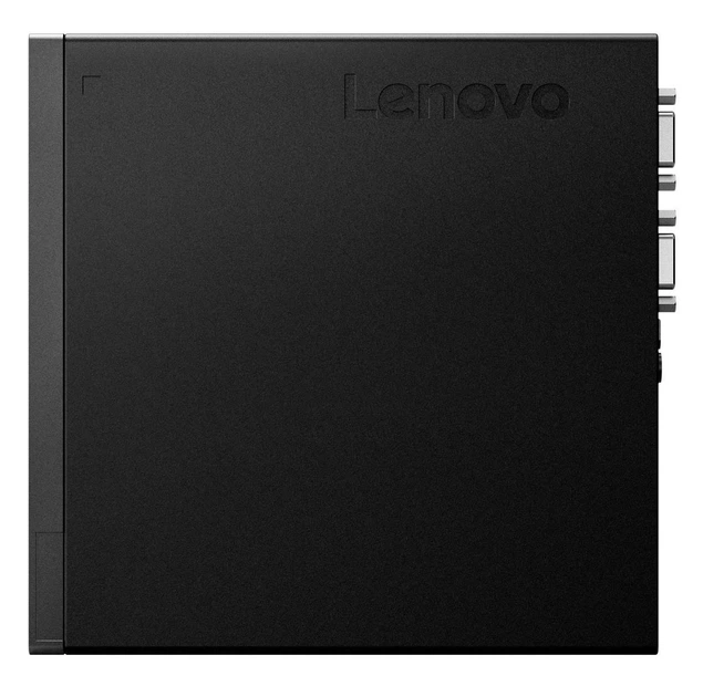 Компьютер Lenovo ThinkCentre M920q Tiny, Intel Core i5-8500T, 16GB