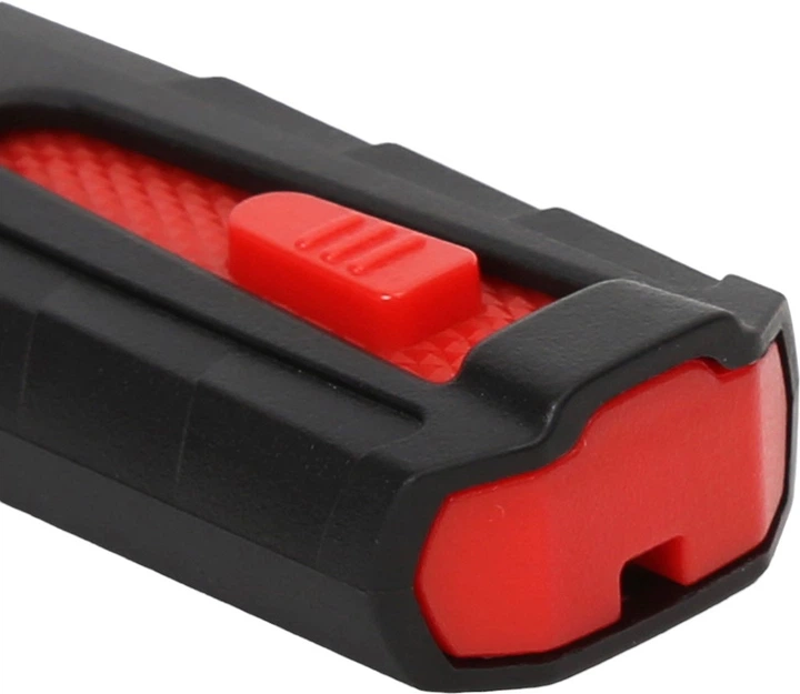 SSD диск Platinet Portable 500GB 2.5" USB Type-A 3D NAND TLC Black (PMFSSD500) - зображення 3