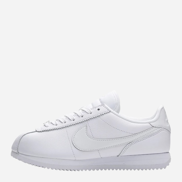 Жіночі снікери Nike Cortez 23 Premium FB6877-100 38.5 Білі (196975585328) - зображення 1