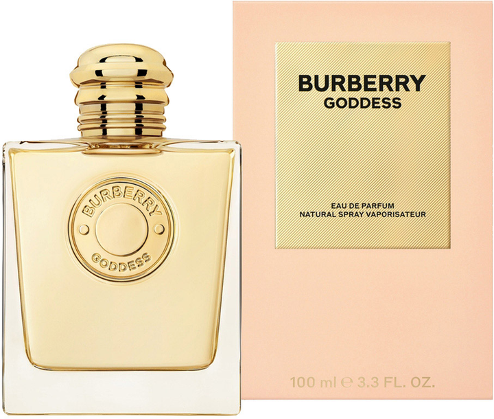 Burberry 100 ml eau de parfum outlet