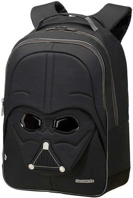 Plecak Samsonite Ultimate M 34 x 43 x 17 cm 21.5 l Star Wars (5414847611568) - obraz 1