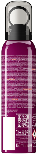 Spray do szybkiego suszenia włosów L’Oreal Professionnel Paris Curl Expression Drying Accelerator 150 ml (3474637069148) - obraz 2