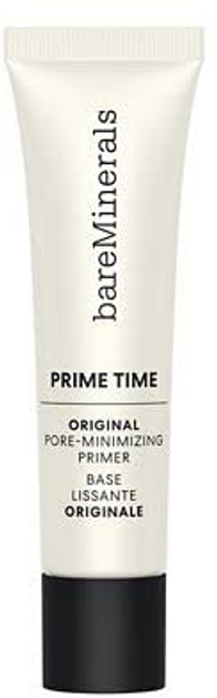 Primer do twarzy bareMinerals Prime Time Pore-Minimizing 30 ml (194248044350) - obraz 1