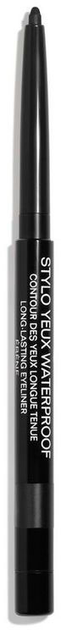 Олівець для очей Chanel Stylo Yeux Waterproof Long-Lasting Eyeliner 3 г (3145891870145) - зображення 1