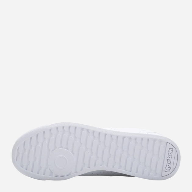 Жіночі снікери Reebok Princess W 100037917 38 Білі (4059808997988) - зображення 5
