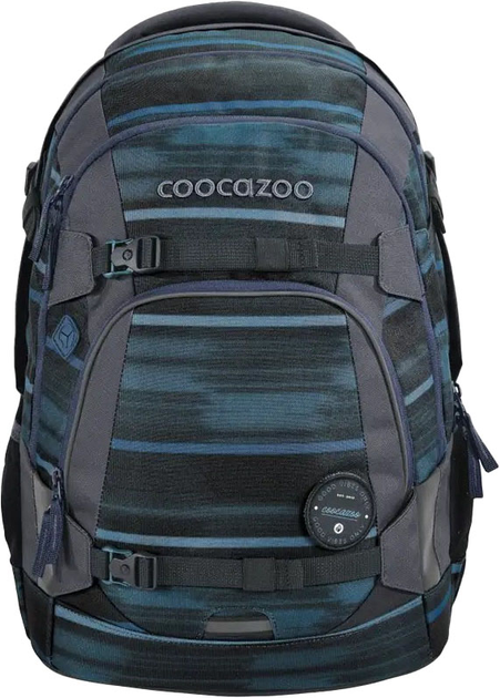 Рюкзак Coocazoo 2.0 Mate 30 x 23 x 44 см 30 л Urban Line (4047443474575) - зображення 1