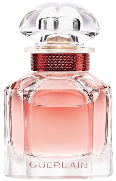 Woda perfumowana damska Guerlain Mon Bloom of Rose EDP W 50 ml (3346470139459) - obraz 2