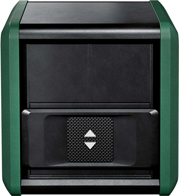Лазерний рівень нівелір Bosch Quigo Green зі штативом та 2-ма батарейками 1.5V LR03 (AAA) (Set) (0603663C04) - зображення 6