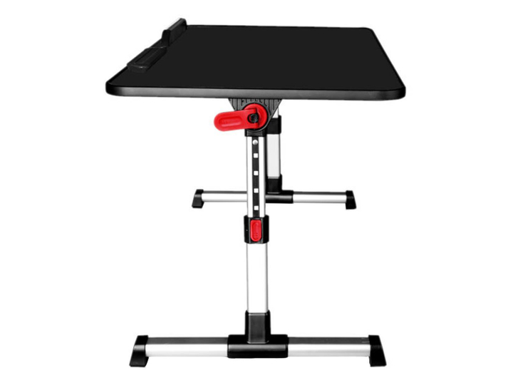Столик для ноутбука VHG A6GL Black 17`` 600 x 330мм, Laptop Table - изображение 4