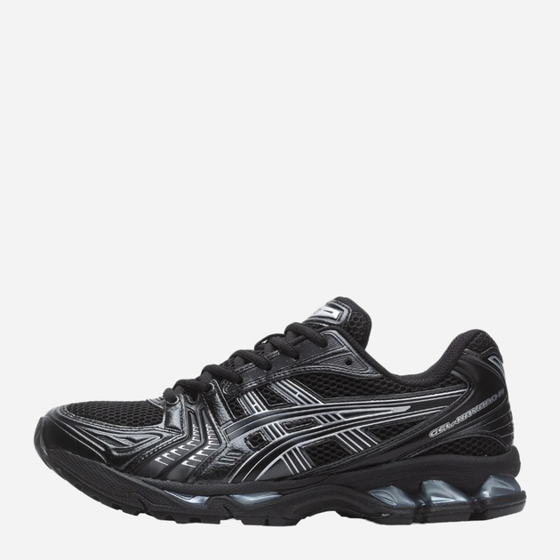 Buty do biegania męskie Asics Gel-Kayano 14 1201A019-006 43.5 Czarne (4550457191579) - obraz 1