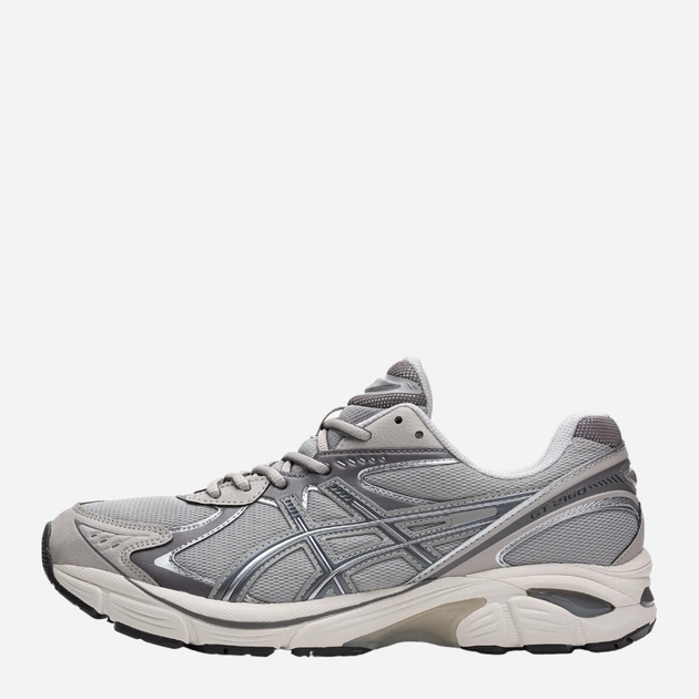 Чоловічі кросівки для бігу Asics GT-2160 1203A320-020 43.5 Сірі (4550456827011) - зображення 1