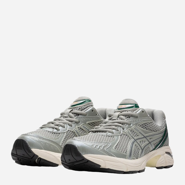 Чоловічі кросівки для бігу Asics GT-2160 1203A275-022 42 Сірі (4550457198820) - зображення 2