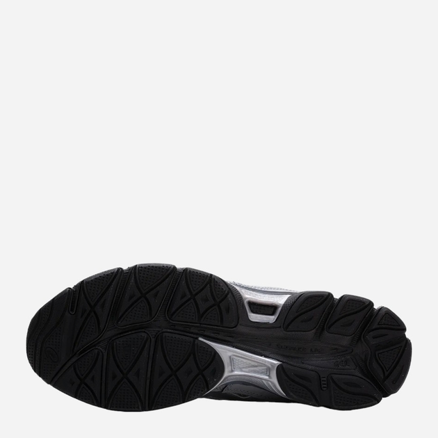 Buty do biegania męskie Asics Gel-NYC 1203A280-020 42.5 Szare (4550457186995) - obraz 5