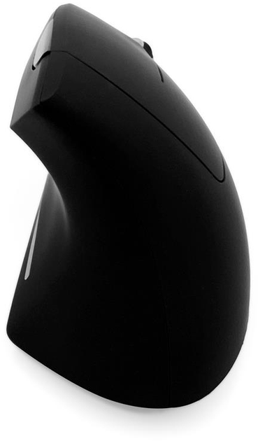 Мышь вертикальная проводная Media-Tech Vertic USB Black (MT1122) - изображение 8