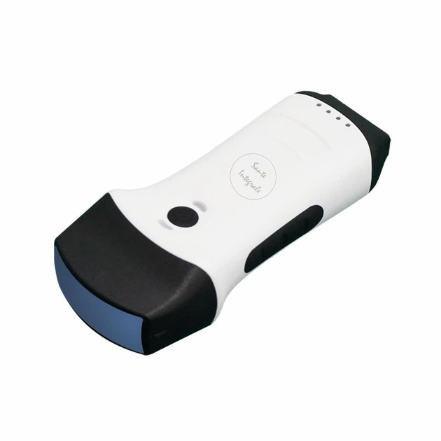 santeです。 Ультразвуковий сканер портативний WIFI Sante Integrale 3-в-1 від