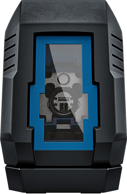 Лазерний нівелір Bosch Professional GLL 12-22 G з батарейками та чохлом (0601065320) - зображення 9