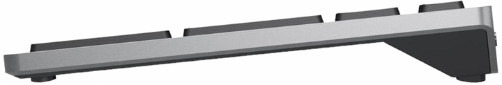 Комплект бездротовий Dell Premier Multi-Device KM7321W Black (580-AJQT) - зображення 4