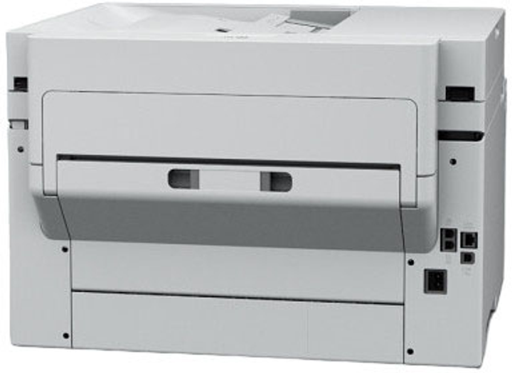 Urządzenie wielofunkcyjne Epson EcoTank L15180 Ink Tank A3 Grey (C11CH71406) - obraz 6