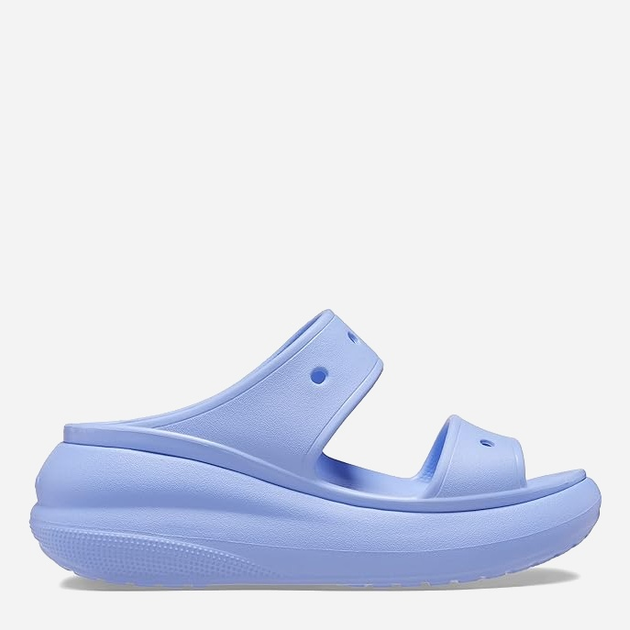 Женские шлепанцы Crocs Classic Crush Sandal W 207670-5Q6-M6/W8 38-39 24 ...