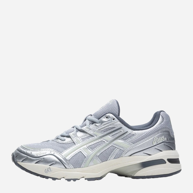 Buty sportowe męskie z siatką Asics Gel-1090 1203A241-020 44.5 Szare (4550455770738) - obraz 1