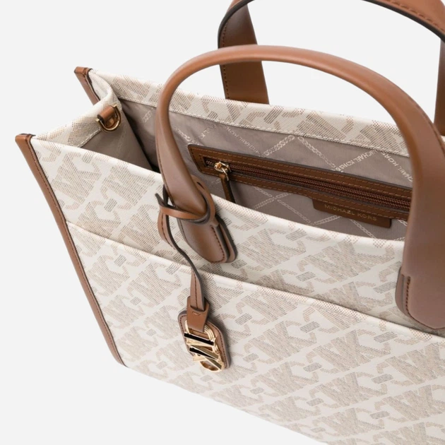 Rozetka.pl | Torba aktówka damska duża Michael Kors MKO30H3G3GT3B