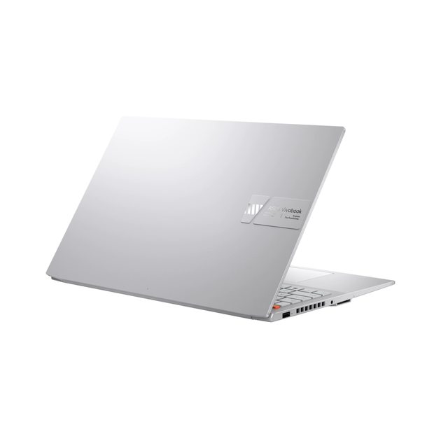 Ноутбук 15.6_3K_OLED/i9-13900H/16/1TB SSD/RTX 3050 6GB/DOS/F/BL/Cool Silver K6502VJ-MA085 - Фото 4 Ноутбук 15.6_3K_OLED/i9-13900H/16/1TB SSD/RTX 3050 6GB/DOS/F/BL/Cool Silver K6502VJ-MA085 - зображення 4