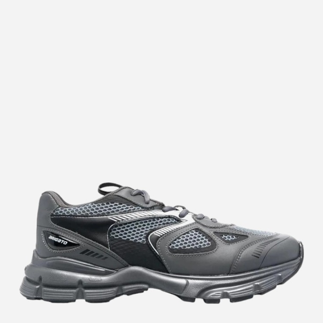 Чоловічі кросівки AXEL ARIGATO AXELF1051003 41 Сірі (7333370158006) - зображення 1