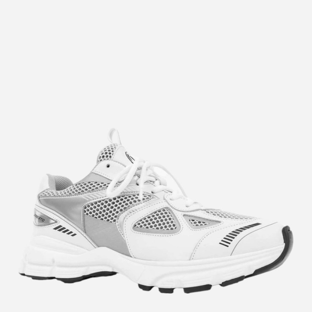 Buty sportowe damskie AXEL ARIGATO AXEL93036 36 Białe (7330087256377) - obraz 3