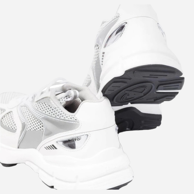 Buty sportowe damskie AXEL ARIGATO AXEL93036 36 Białe (7330087256377) - obraz 4