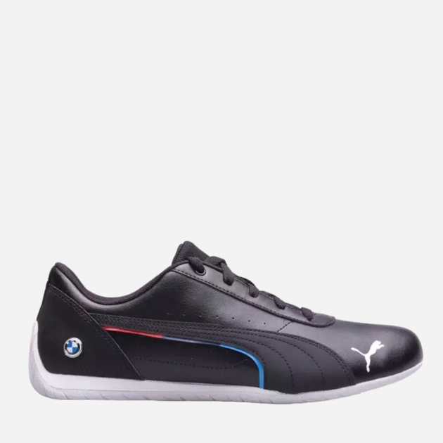 Чоловічі кросівки Puma BMW Mms Neo Cat 307961-01 45 Чорні (4065453935190) - зображення 1