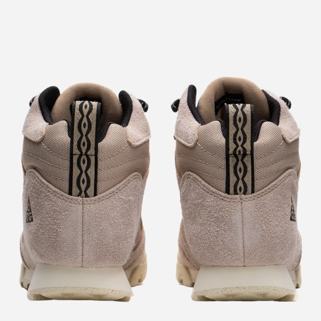 Zimowe buty trekkingowe męskie wodoszczelne Nike ACG Torre Mid Waterproof FD0212-201 44 Beżowe (196974637547) - obraz 3