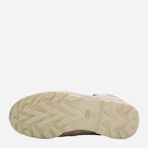 Zimowe buty trekkingowe męskie wodoszczelne Nike ACG Torre Mid Waterproof FD0212-201 43 Beżowe (196974644934) - obraz 5