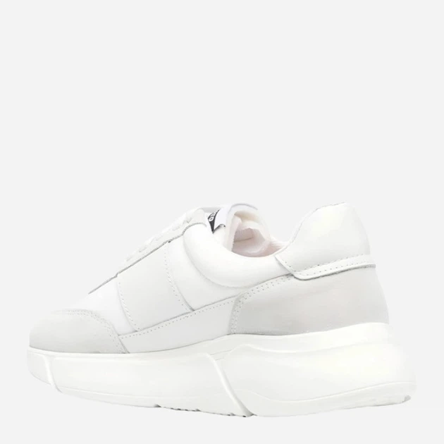 Sneakersy damskie AXEL ARIGATO AXEL84081 36 Białe (7330087400947) - obraz 3