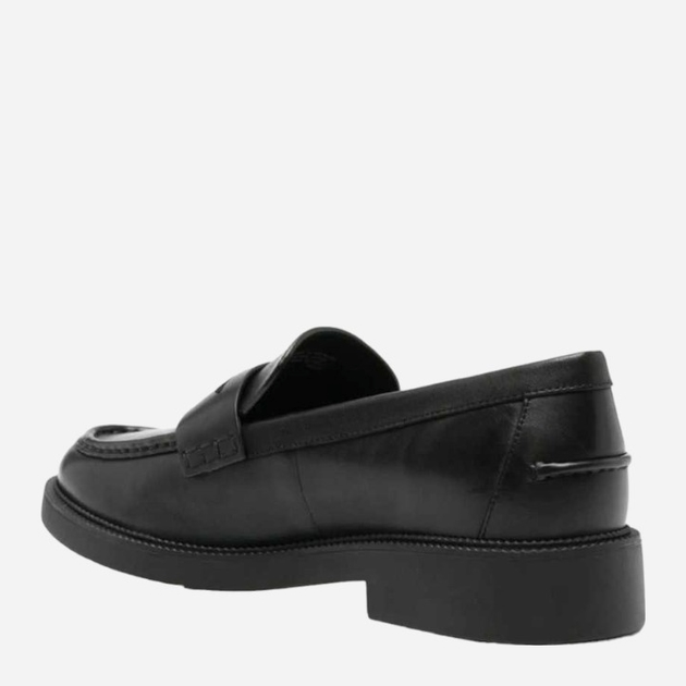 Loafersy damskie skórzane Michael Kors MKO40R4EDMP1L-001 37 Czarne (197677011139) - obraz 3